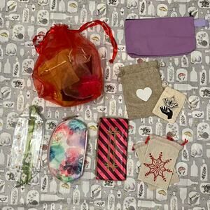 Bundle of baggies lot